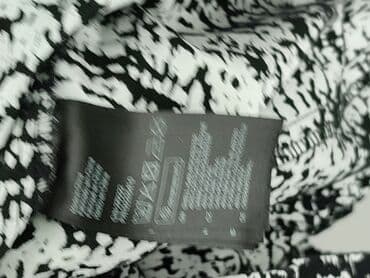 reserved sukienki biale: H&M, Sukienka damska, S — 5