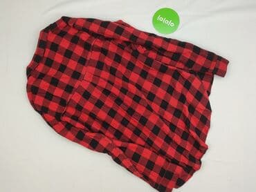 koszula flanelowa carhartt: H&M Divided, Koszula damska, rozmiar S — 3