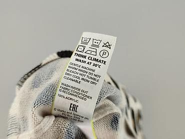klapki z futrem zara: Marks & Spencer, Sweter damski, rozmiar S — 6