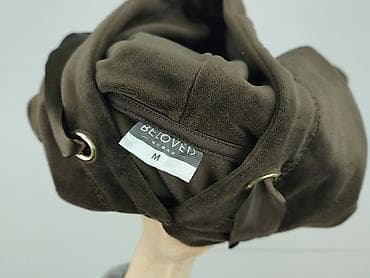 bluzy rebel: Beloved, Bluza z kapturem damska, rozmiar M — 4