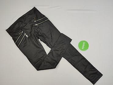 4f legginsy: Spodnie damskie, rozmiar S — 2