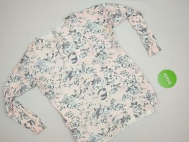 welurowa bluzki: Bluzka damska, rozmiar 2XL — 2