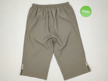 dilvin spodnie: Spodnie 3/4 damskie, rozmiar L — 3