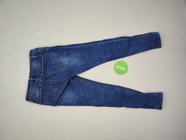 indicode t shirty: Denim Co, Jeansy damskie, rozmiar L — 3