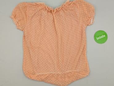 tanie bluzki z krótkim rękawem: Bluzka damska, rozmiar L — 3