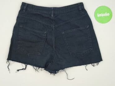 jeans wildcat: Szorty damskie, rozmiar M — 3