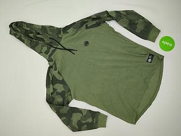 klatka: Pit Bull West Coast, Bluza z kapturem damska, rozmiar M — 2