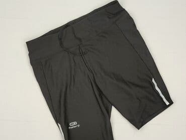 spodenki bokserskie damskie decathlon: Kalenji, Szorty damskie, rozmiar S — 1