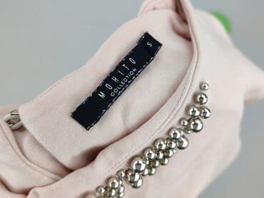 t shirty damskie tommy hilfiger allegro: Mohito, Top damski, S — 5