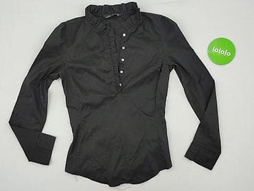 zara t shirty basic: Zara, Koszula damska, rozmiar XS — 2