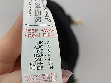 Kobiety: MISSPAP, Sukienka damska, rozmiar S — 5