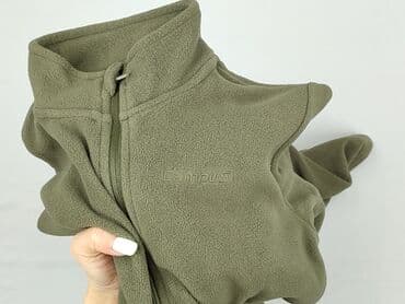 kurtka flek: Bluza, Campus, 12 lat, 146-152 cm, stan - Bardzo dobry — 6