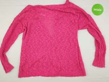 intimissimi legginsy z kaszmirem: Andrea, Women`s knitwear, size 2XL (EU 44) — 3
