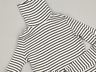 principles bluzka: Sinsay, Golf damski, rozmiar S — 1