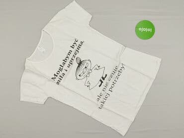 koszulka barcelony z własnym nadrukiem 2223: Diva, T-shirt damski, rozmiar M — 2