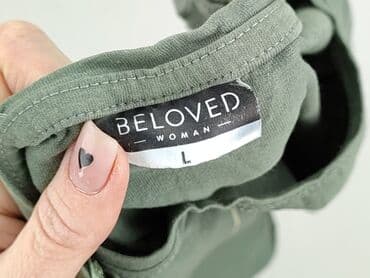 koszulka liebherr: Beloved, T-shirt damski, rozmiar L — 4