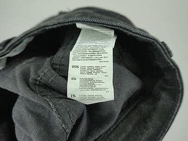 nike pro uzywane: Jeansy damskie, rozmiar S — 6