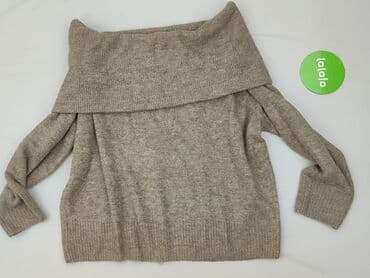 dsquared2 kurtka zimowa: H&M, Sweter damski, M — 2