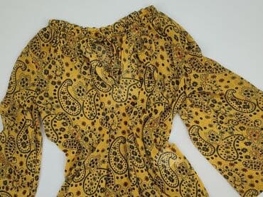 ubrania z meksyku: Yessica, Bluzka damska, rozmiar M — 1