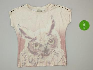 sonic zara: Zara, T-shirt damski, rozmiar S — 2