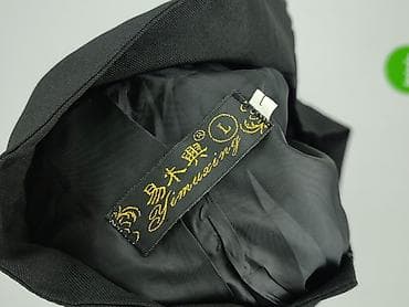 smog kurtka: Yaxina Fashion, Marynarka damska, rozmiar L — 4