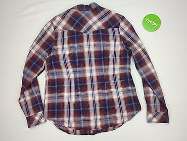 thomas nash koszula: Peacocks, Koszula damska, rozmiar XL — 3