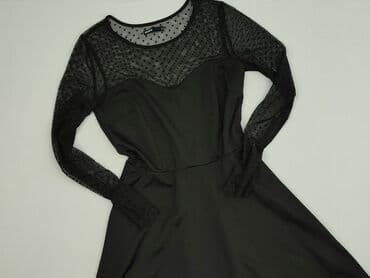 mango sukienka w grochy: Cropp, Sukienka damska, rozmiar S — 1