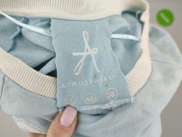 bluza hummel damska: Atmosphere, Bluza damska
, rozmiar M — 5