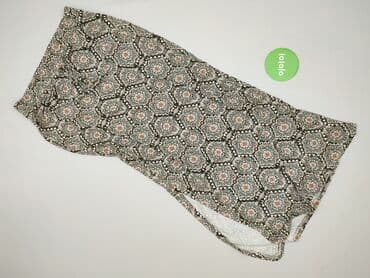 czerwone sandały na słupku ccc: Yessica, Spódnica damska, S — 2