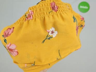 koszula cytryny hm: H&M, Bluzka damska, rozmiar L — 7