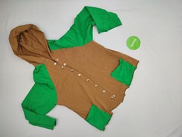 bluzki pikachu: Bluza z kapturem damska, rozmiar 2XL — 2