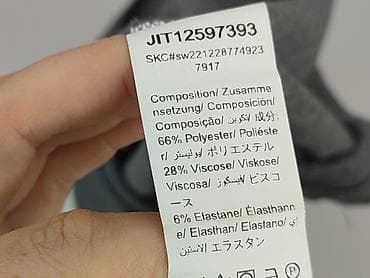 silvian heach: Shein, Sukienka damska, rozmiar S — 5