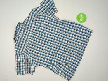 koszula flanelowa carhartt: Cedar Wood State, Koszulа dla mężczyzn, rozmiar L — 3