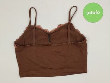 bielizna change: Shein, Top damski, rozmiar S — 3