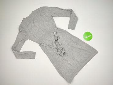 sweter: Sukienka damska, rozmiar S — 3