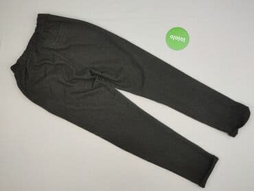 spodnie narciarskie tanie: Reserved YFL, Spodnie materiałowe damskie, rozmiar XS — 3