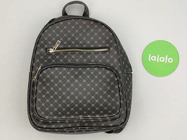 dkny plecak: Plecak, stan - Idealny — 2