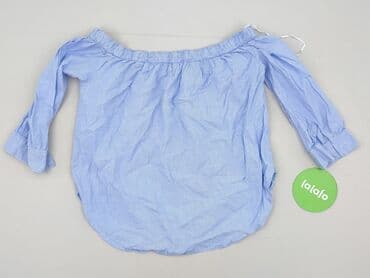 reserved bluzka hiszpanka: Bluzka damska, XS — 3