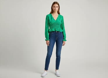 izabela janachowska sukienki: SZACHOWNICA, Сукня жіноча, розмір S — 1