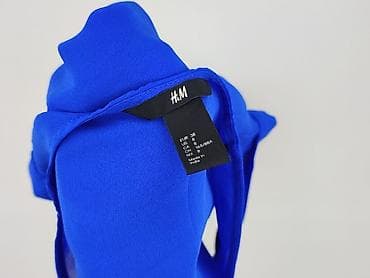 bluzy zara: H&M, Bluzka damska, rozmiar S — 4