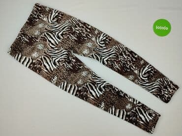 kurtka softshell lidl crivit: IDEAL, Legginsy Eleganckie damskie, L — 3