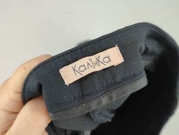 класичні костюми жіночі: Spodnie materiałowe damskie, rozmiar S — 4