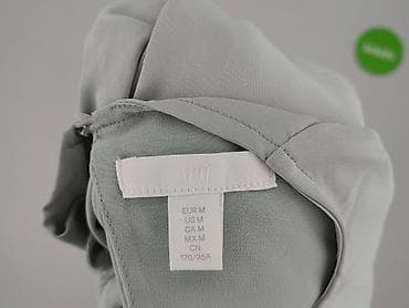 tuniki h m: H&M, Bluzka damska, rozmiar M — 5