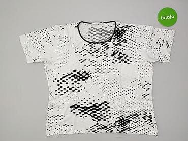 varlesca body: T-shirt damski, rozmiar XL — 2
