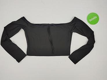 coma: Shein, Top damski, rozmiar M — 2