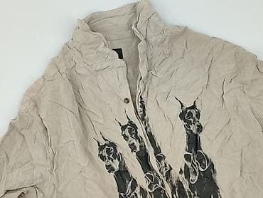 t shirty doberman: Cropp, Koszula damska, rozmiar XL — 1