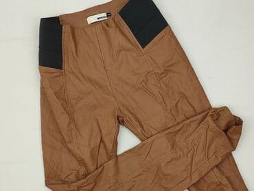 Laulia, Material trousers for women, size L (EU 40)