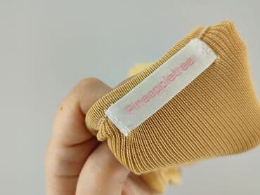 bluzki z pomponami: Bluzka damska, rozmiar S — 5