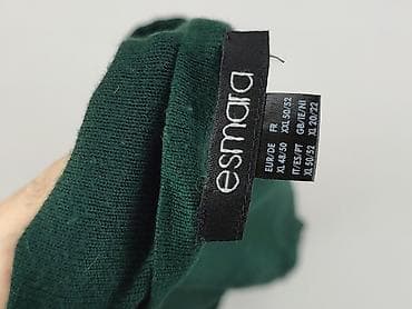 klapki babcine: Esmara, Sukienka damska, rozmiar XL — 4