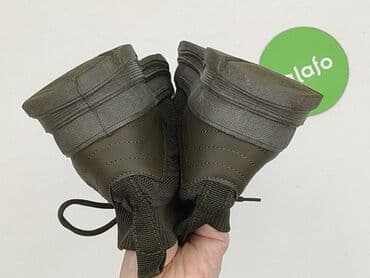 klapki z futerkiem steve madden: Sneakersy damskie, 37 — 8